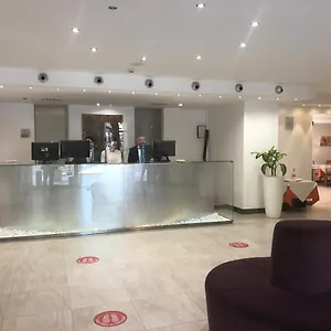 ルガーノ トレッタ ホテル ヴェネツィア